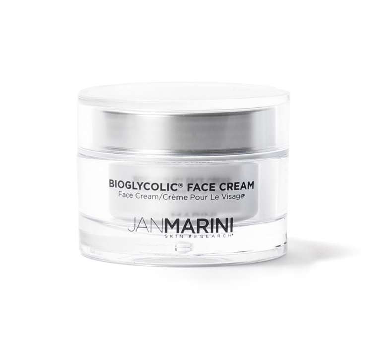 Bioglycolic® Face Cream-front