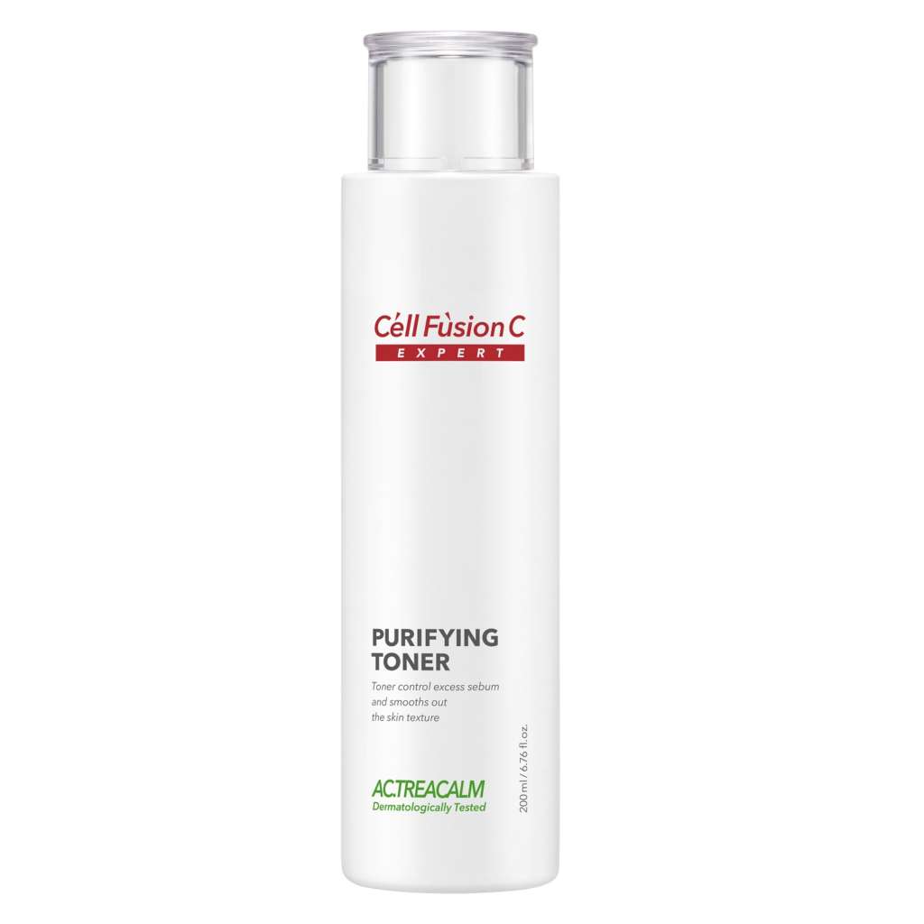 CFX_Purifying Toner_200ml