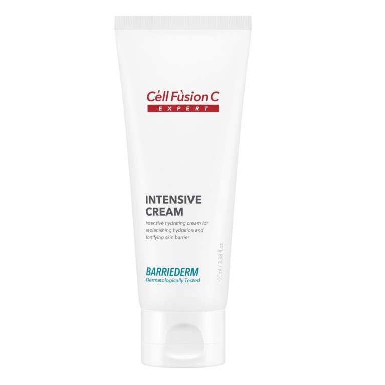 Intensive Cream 100m_tube