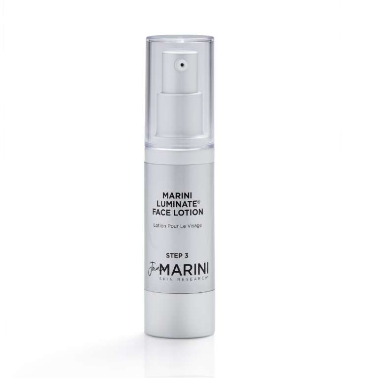 Marini_Luminate_Face_Lotion_Product_Front_814924011901