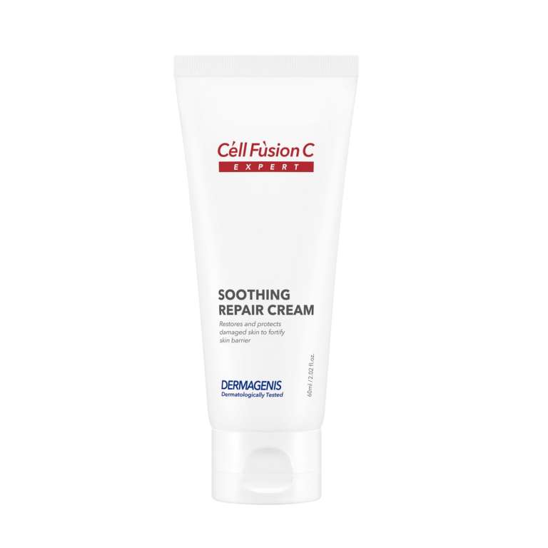 Soothing Repair Cream 60ml_tube