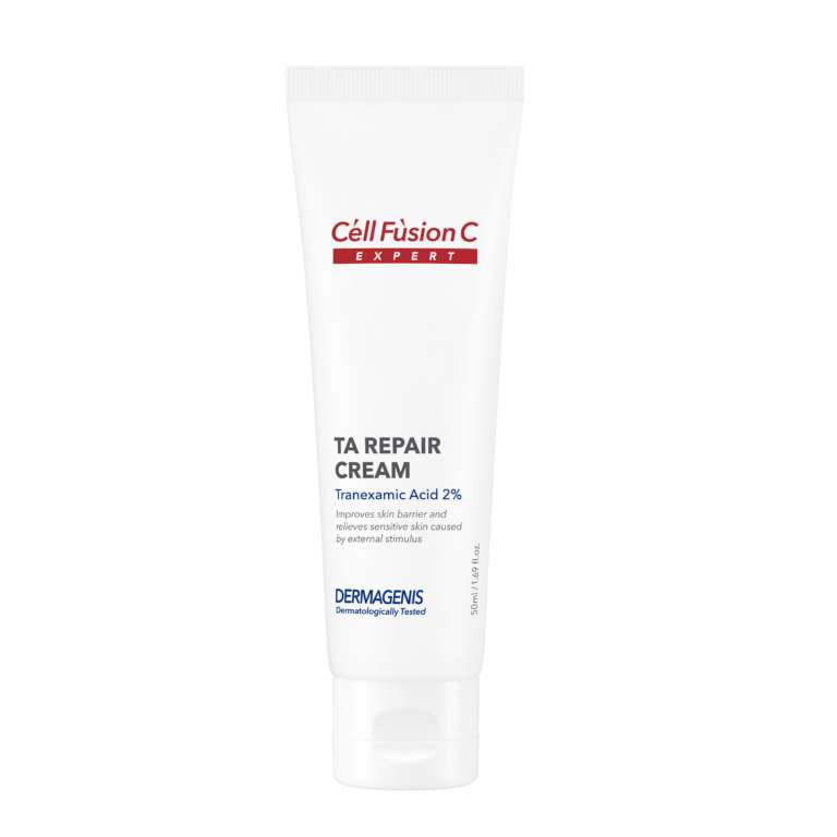 TA Repair Cream 50ml_tube